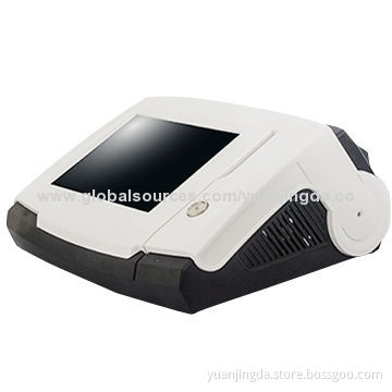 Dynamic Use for Google Android PoS Made All-in-one Machine, 5 Wires Resistive Touch Panel